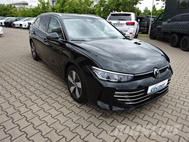 Volkswagen Passat Variant 150PS DSG Elegance neues Modell سيارات