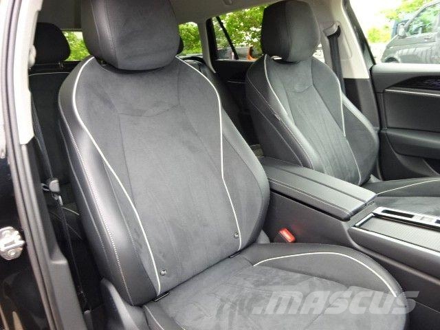 Volkswagen Passat Variant 150PS DSG Elegance neues Modell سيارات