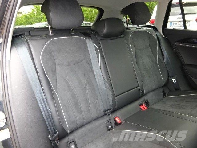 Volkswagen Passat Variant 150PS DSG Elegance neues Modell سيارات
