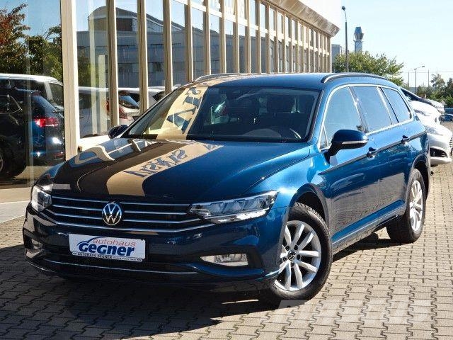 Volkswagen Passat Variant 150PS DSG Business Winter Navi سيارات