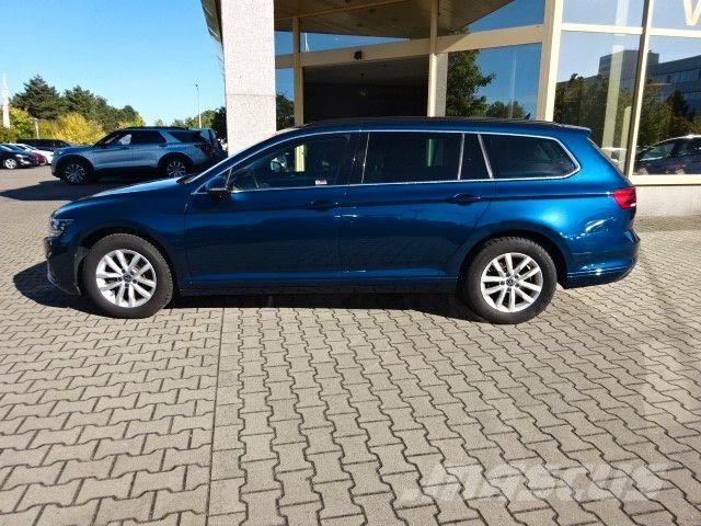 Volkswagen Passat Variant 150PS DSG Business Winter Navi سيارات
