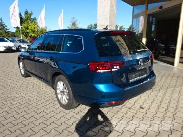 Volkswagen Passat Variant 150PS DSG Business Winter Navi سيارات