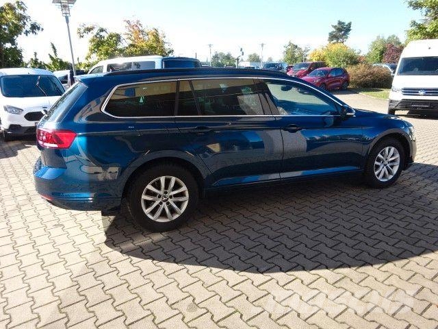 Volkswagen Passat Variant 150PS DSG Business Winter Navi سيارات