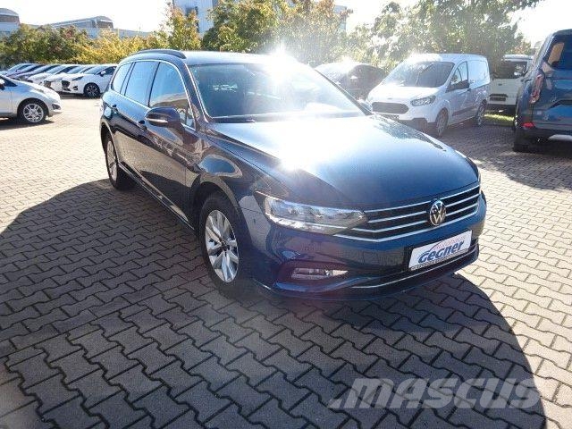 Volkswagen Passat Variant 150PS DSG Business Winter Navi سيارات