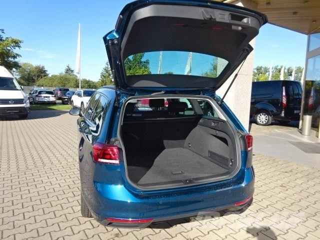 Volkswagen Passat Variant 150PS DSG Business Winter Navi سيارات