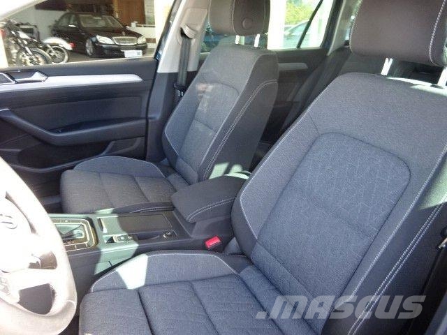 Volkswagen Passat Variant 150PS DSG Business Winter Navi سيارات