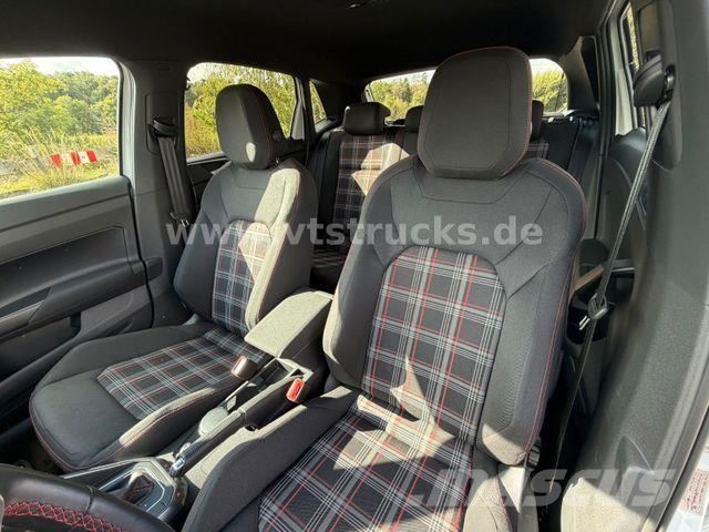 Volkswagen Polo VI GTI Automobili