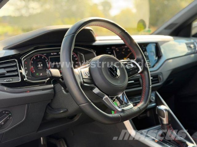 Volkswagen Polo VI GTI Automobili