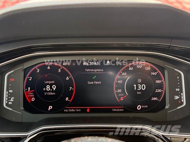 Volkswagen Polo VI GTI Automobili