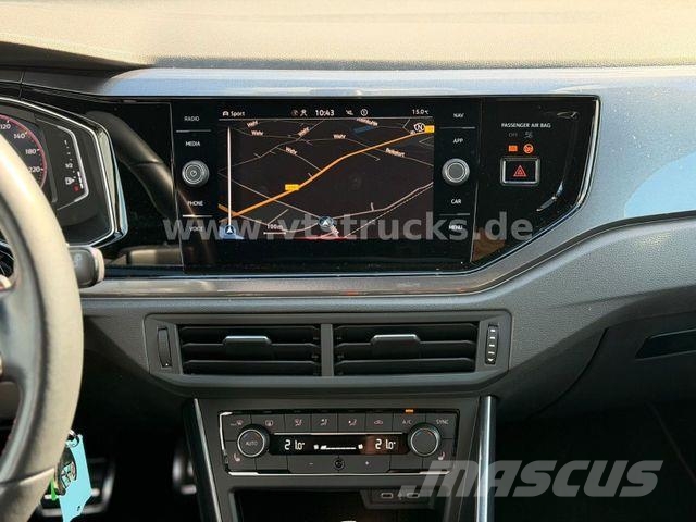 Volkswagen Polo VI GTI Automobili