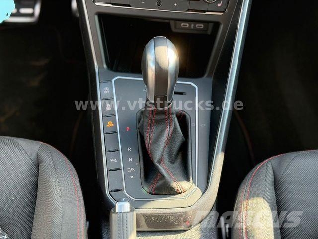 Volkswagen Polo VI GTI Automobili