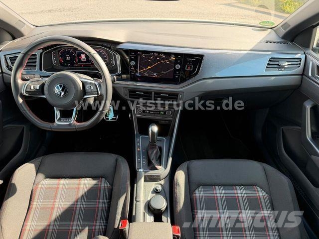 Volkswagen Polo VI GTI Automobili