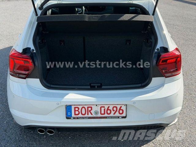 Volkswagen Polo VI GTI Automobili