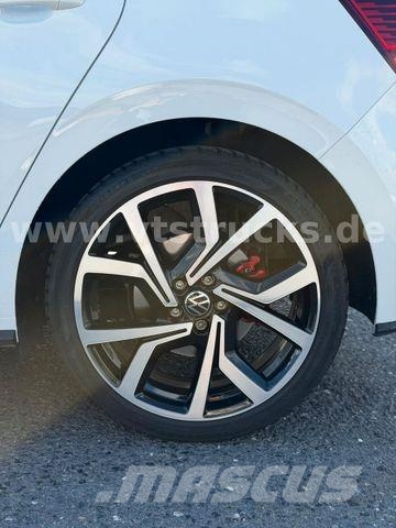 Volkswagen Polo VI GTI Automobili