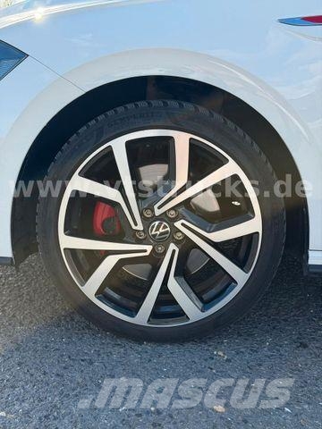 Volkswagen Polo VI GTI Automobili