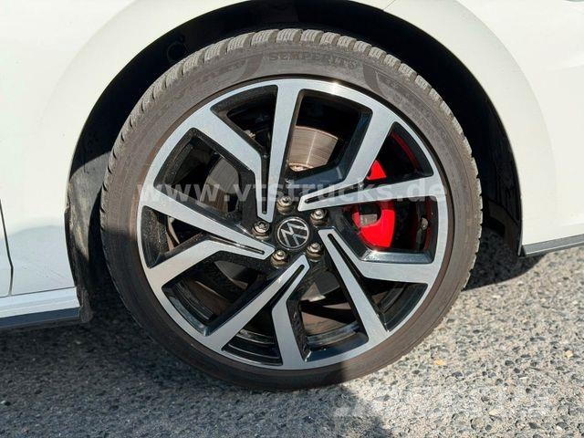 Volkswagen Polo VI GTI Automobili