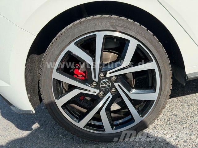 Volkswagen Polo VI GTI Automobili