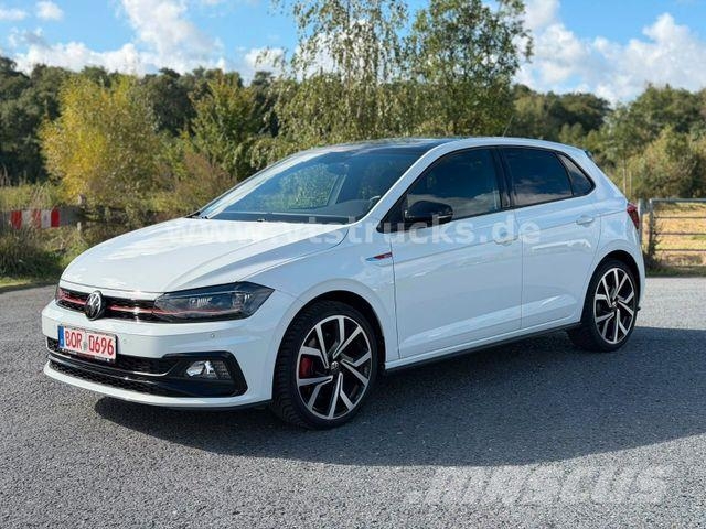 Volkswagen Polo VI GTI Automobili