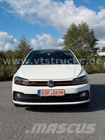 Volkswagen Polo VI GTI Automobili