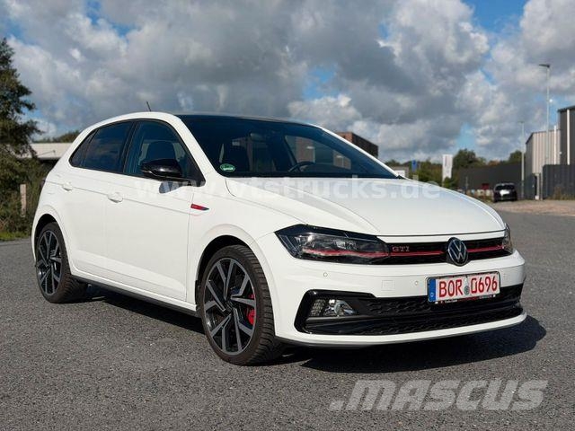 Volkswagen Polo VI GTI Automobili