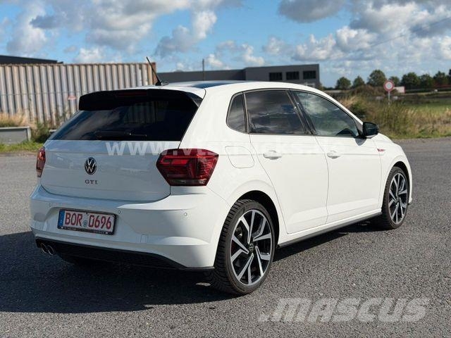 Volkswagen Polo VI GTI Automobili