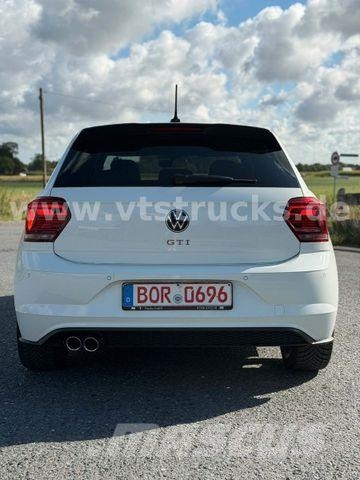 Volkswagen Polo VI GTI Automobili