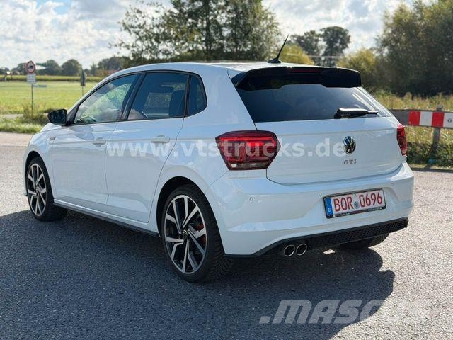 Volkswagen Polo VI GTI Automobili