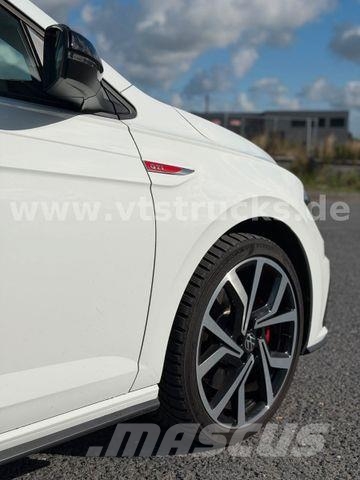 Volkswagen Polo VI GTI Automobili