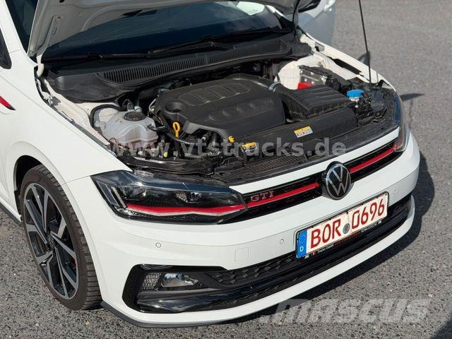 Volkswagen Polo VI GTI Automobili