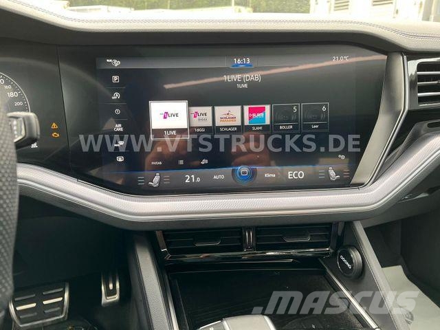 Volkswagen R-Line 4Motion I PANO I AHK I STANDHEIZUNG *TOP* Pick up/Dropside
