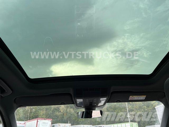 Volkswagen R-Line 4Motion I PANO I AHK I STANDHEIZUNG *TOP* Pick up/Dropside
