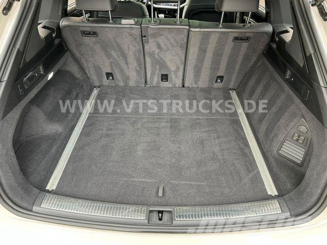 Volkswagen R-Line 4Motion I PANO I AHK I STANDHEIZUNG *TOP* Pick up/Dropside