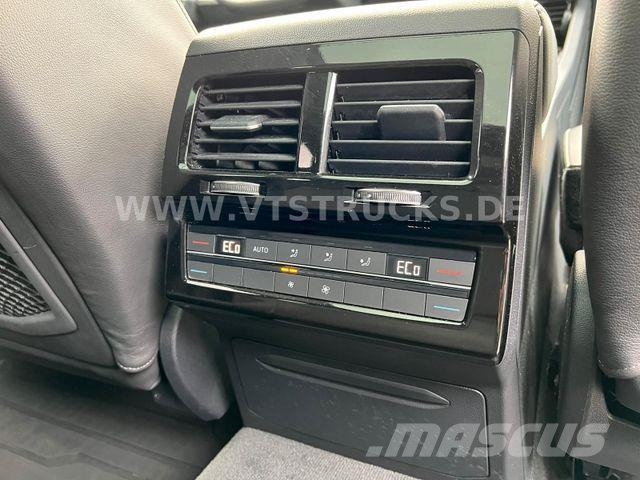 Volkswagen R-Line 4Motion I PANO I AHK I STANDHEIZUNG *TOP* Pick up/Dropside