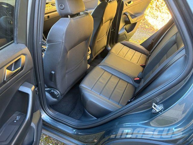 Volkswagen T-Roc R 4Motion| 8xbereift*Navi*Leder*beats*Pano Bestelwagens met open laadbak