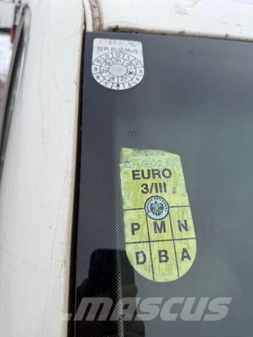 Volkswagen T5 Furgonetas cerradas
