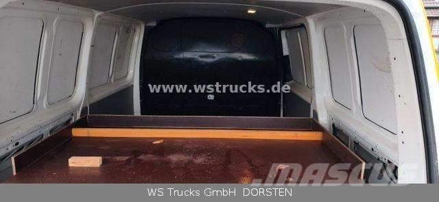Volkswagen T5 Transporter Kasten/Kombi Kasten Avtomobili