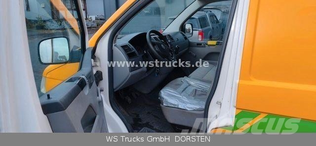 Volkswagen T5 Transporter Kasten/Kombi Kasten Avtomobili