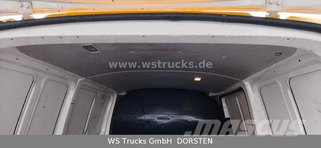 Volkswagen T5 Transporter Kasten-Kombi Kasten Carros