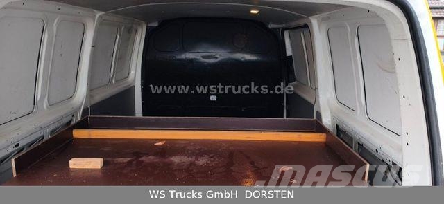 Volkswagen T5 Transporter Kasten-Kombi Kasten Carros