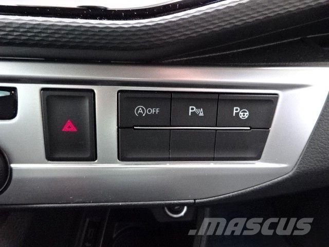 Volkswagen T6.1 150PS DSG California Beach 4Motion Camper Pakettiautot