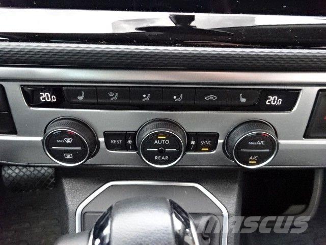 Volkswagen T6.1 150PS DSG California Beach 4Motion Camper Casas rodantes