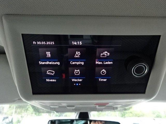 Volkswagen T6.1 150PS DSG California Beach 4Motion Camper Casas rodantes