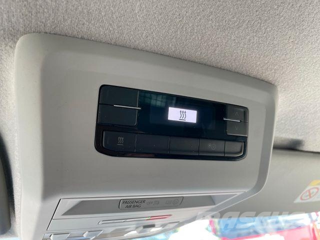 Volkswagen T6.1 KA/ 4x4/ Diff-Sprerre/ LED/ AC/ Werkstatt Dodávky