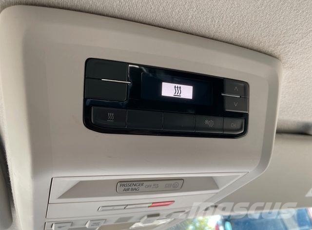 Volkswagen T6.1 L1 KA/ 4x4/ Autom./ LED/ AC/ Werkstatt Dodávky