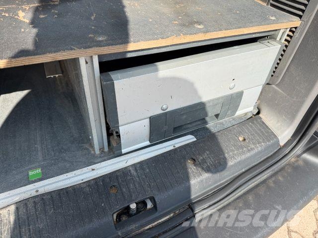 Volkswagen T6.1 lang/ 4x4/ Mixto/ Autom./ AC/ LED/ 5 Sitze Dostavna vozila / kombiji
