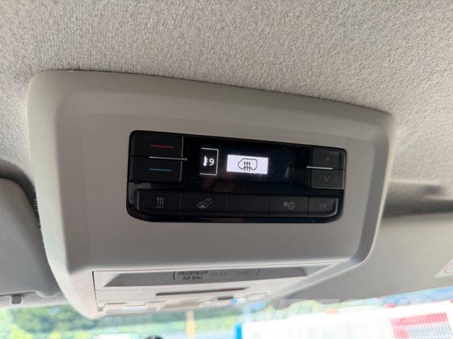 Volkswagen T6.1 lang/ 4x4/ Mixto/ Autom./ AC/ LED/ 5 Sitze Dostavna vozila / kombiji