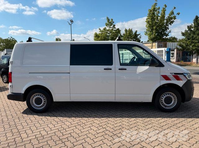 Volkswagen T6.1 lang/ 4x4/ Mixto/ Autom./ AC/ LED/ 5 Sitze Dostavna vozila / kombiji