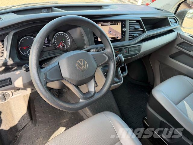 Volkswagen T6.1 lang/ 4x4/ Mixto/ Autom./ AC/ LED/ 5 Sitze Dostavna vozila / kombiji