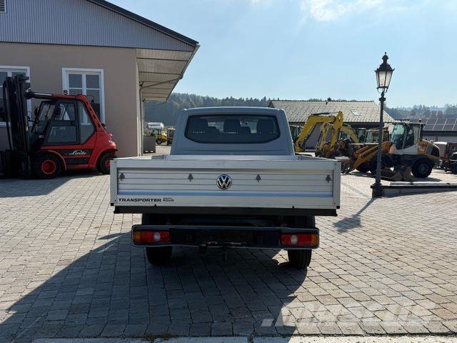 Volkswagen T6.1 Transporter Pritsche Doka Prekucniki