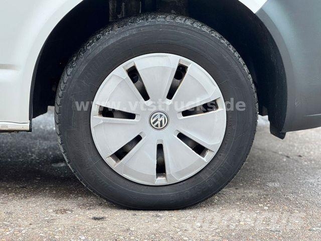 Volkswagen T6.1 Transporter Kombi lang 8 Sitzer Klima 廂式貨物運輸車